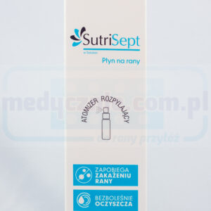 SutriSept Wundlotion 250ml